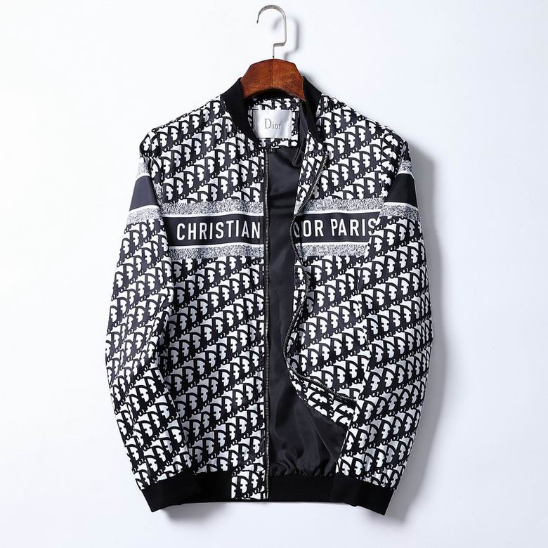 Dior men jackets-D8113J